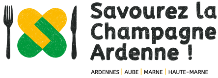 Savourez la Champagne & Ardenne !