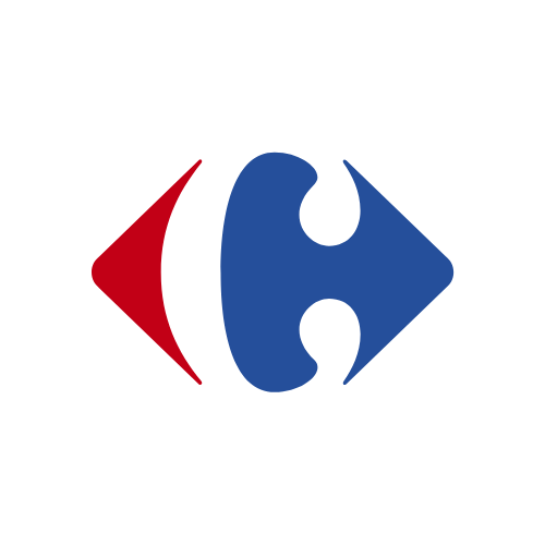 Carrefour Logo